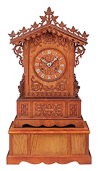 Sussex Clock Dealers