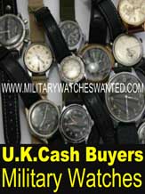 military watch dealers