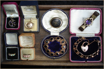 Arundel jewellers